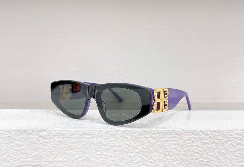 Balenciaga Sunglasses 435